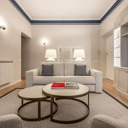 Apartamento Brunelleschi Prestige By Mmega