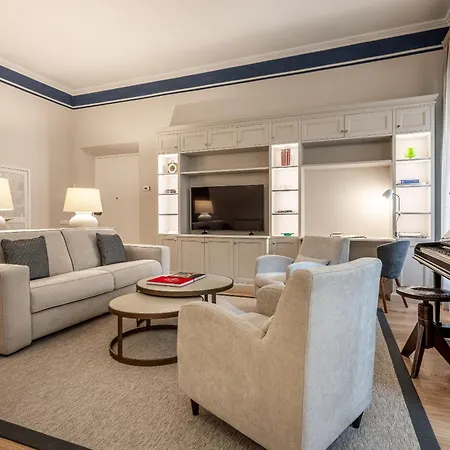 Apartamento Brunelleschi Prestige By Mmega *