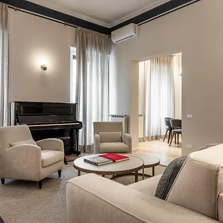 Apartamento Brunelleschi Prestige By Mmega
