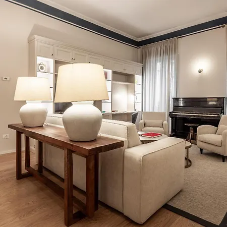 Brunelleschi Prestige By Mmega Apartamento