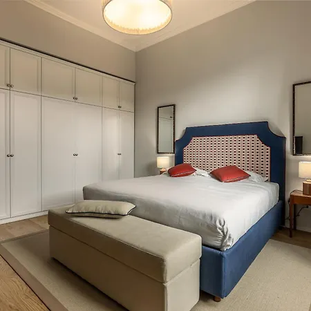 Brunelleschi Prestige By Mmega * Florença