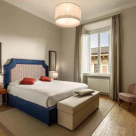 Brunelleschi Prestige By Mmega