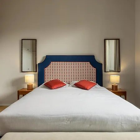 Brunelleschi Prestige By Mmega Apartamento *