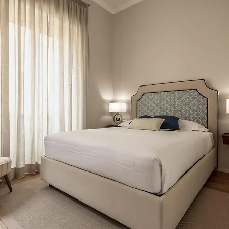 Apartamento Brunelleschi Prestige By Mmega