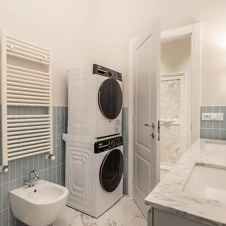 Brunelleschi Prestige By Mmega Apartamento