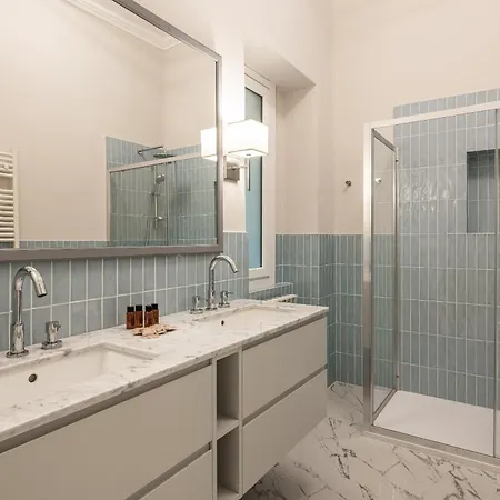 Brunelleschi Prestige By Mmega Apartamento