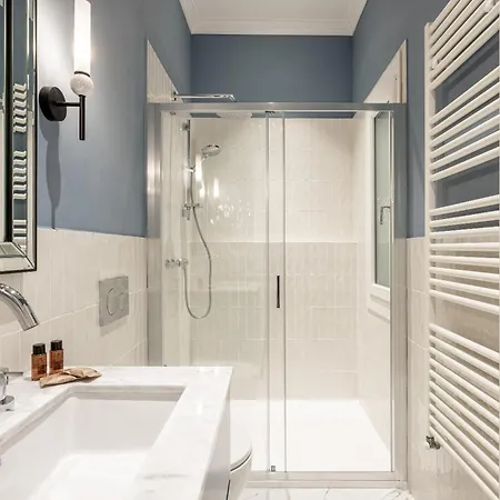 Brunelleschi Prestige By Mmega Apartamento *