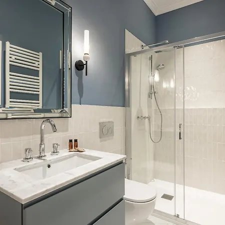 Brunelleschi Prestige By Mmega Apartamento Florença